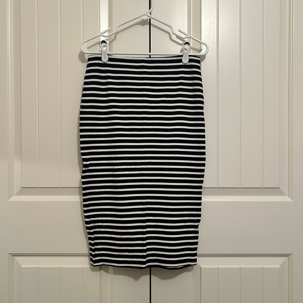 Sanctuary Fitted Pencil Skirt
